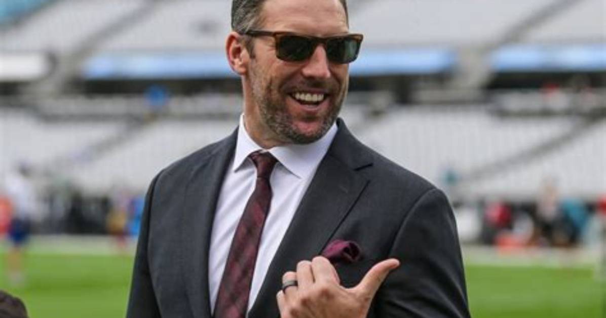 Adam Peters Wikipedia and Age: All About 49Ers Agm