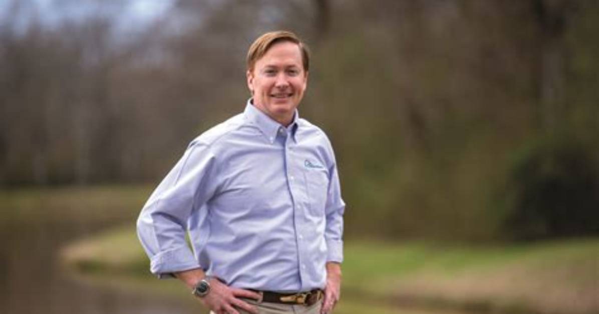 Adam Putnam Net Worth