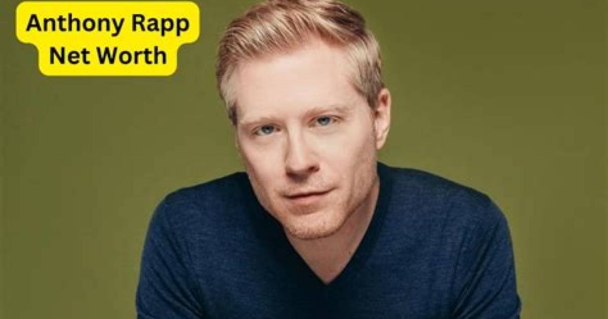 Adam Rapp Net Worth
