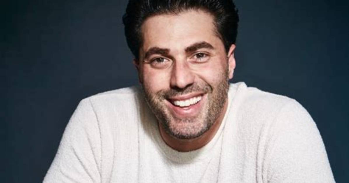 Adam Ray