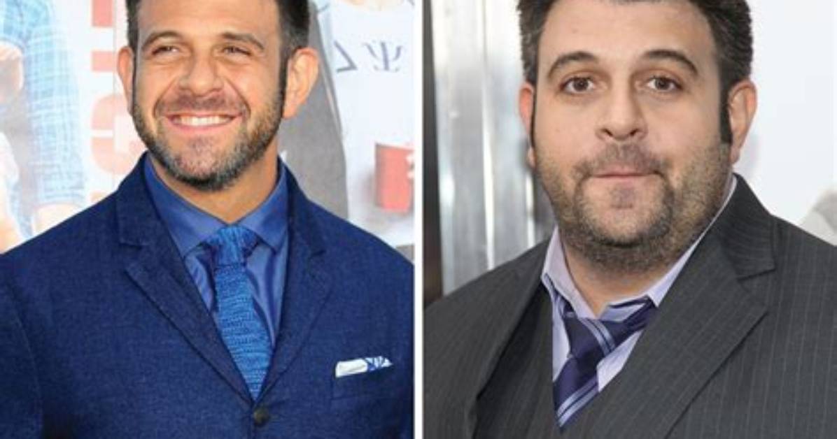 Adam Richman
