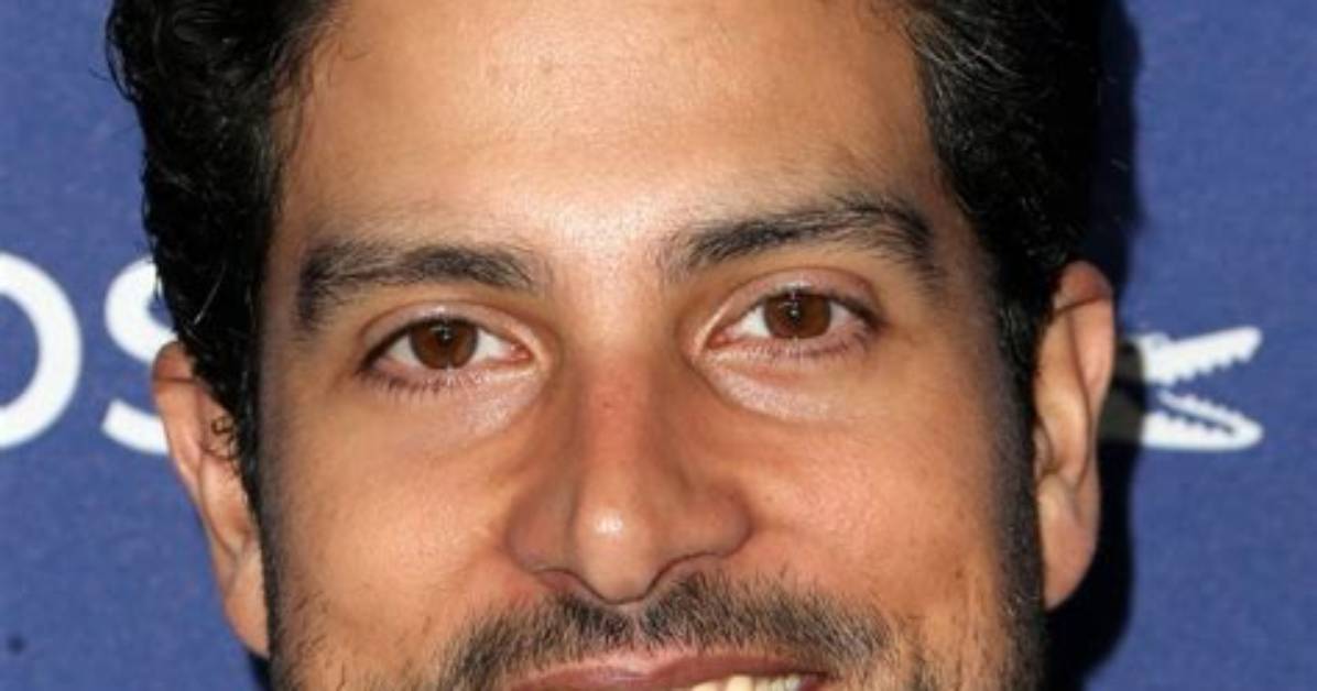 Adam Rodriguez