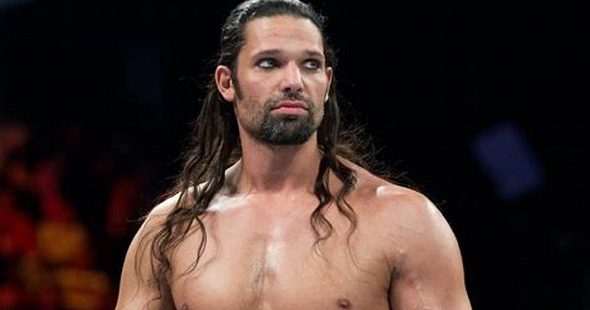 Adam Rose