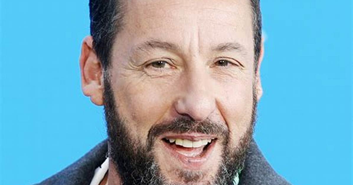 Adam Sandler