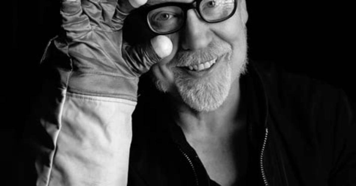 Adam Savage