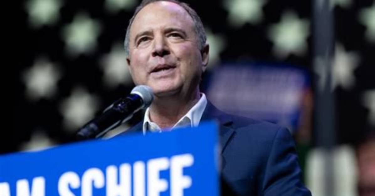 Adam Schiff