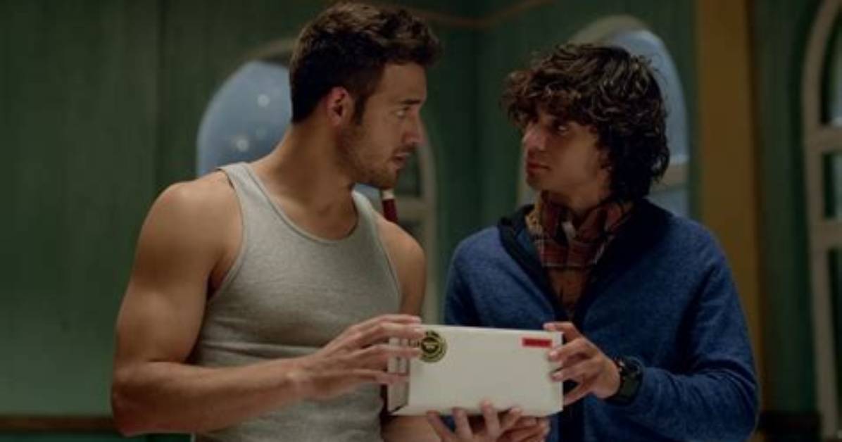 Adam Sevani
