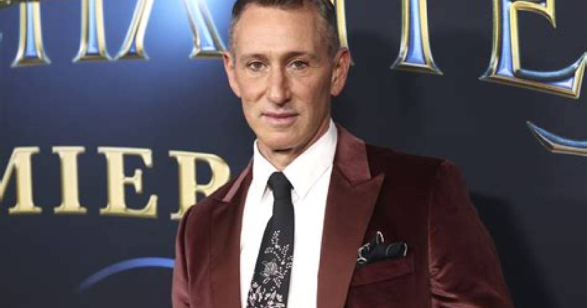Adam Shankman