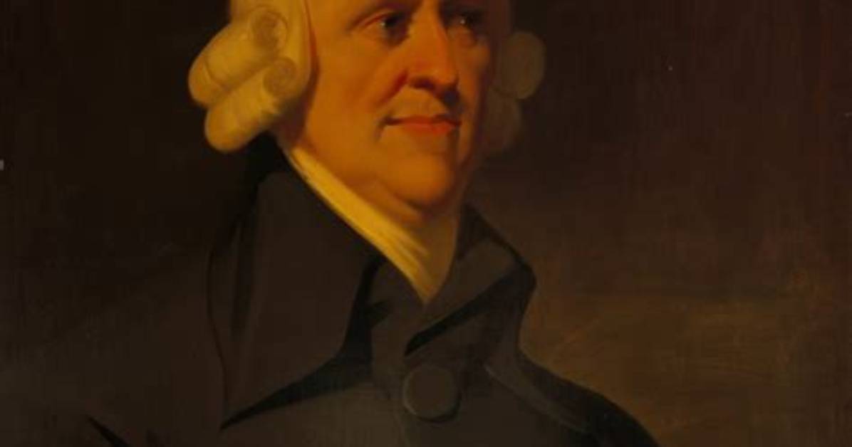 Adam Smith