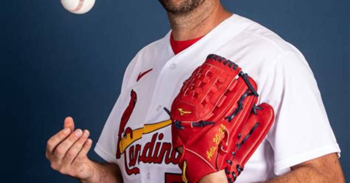 Adam Wainwright