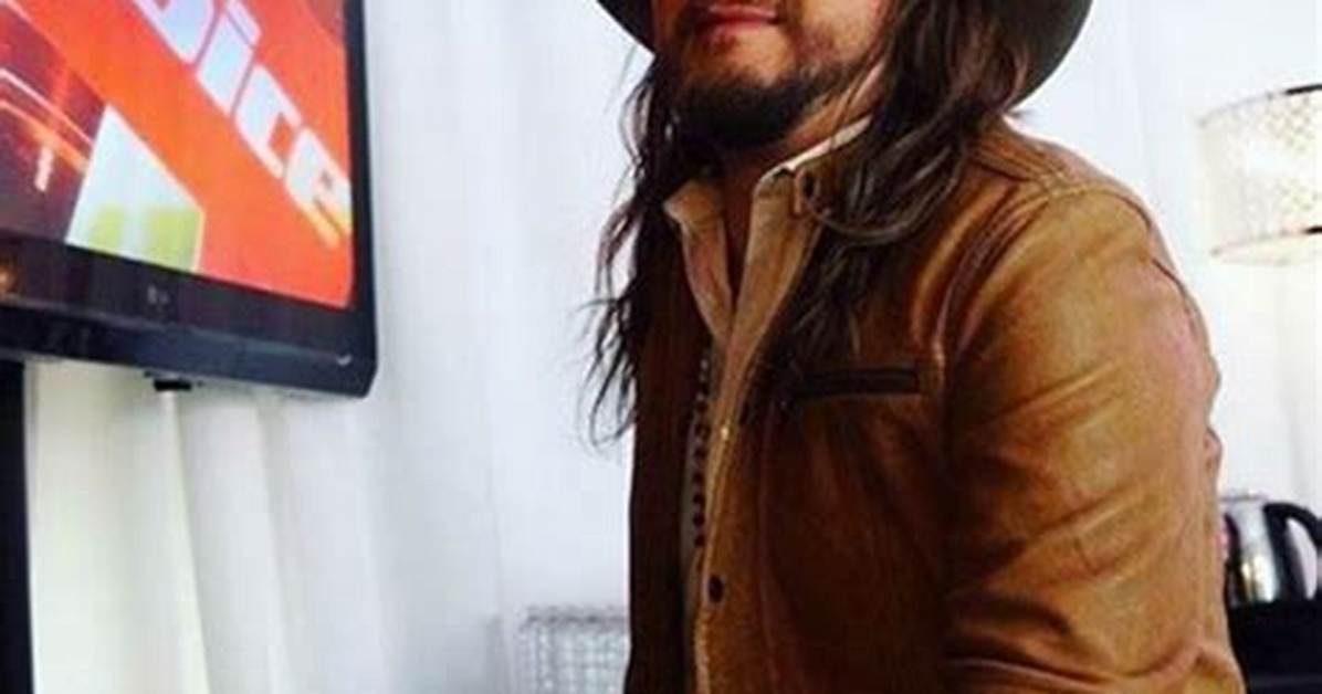 Adam Wakefield