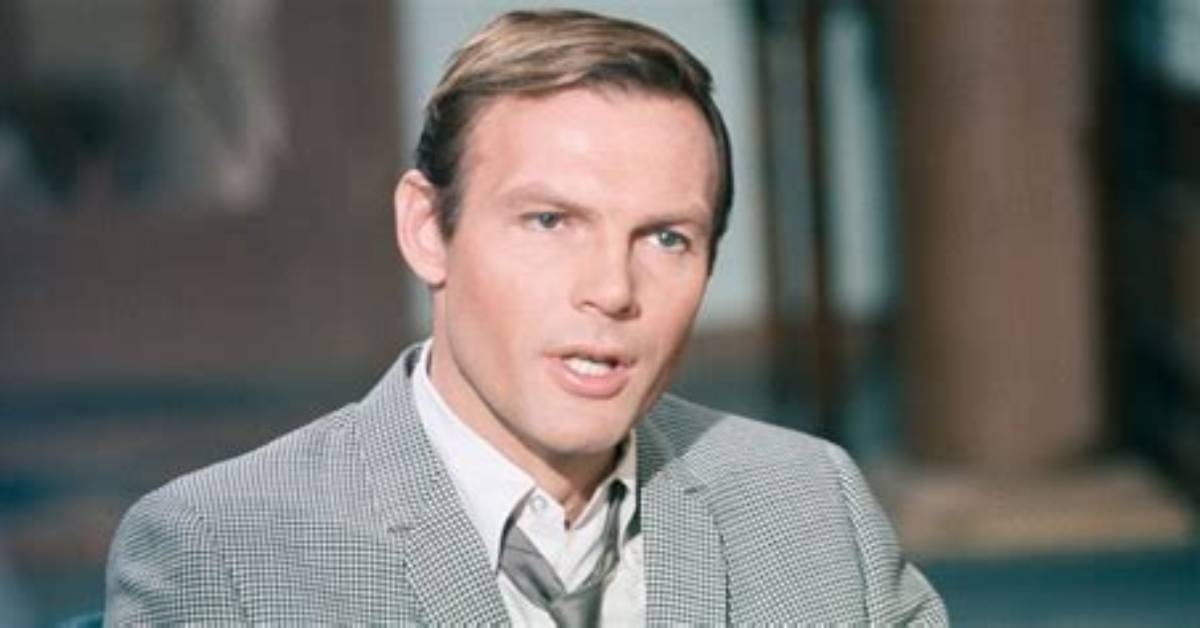 Adam West
