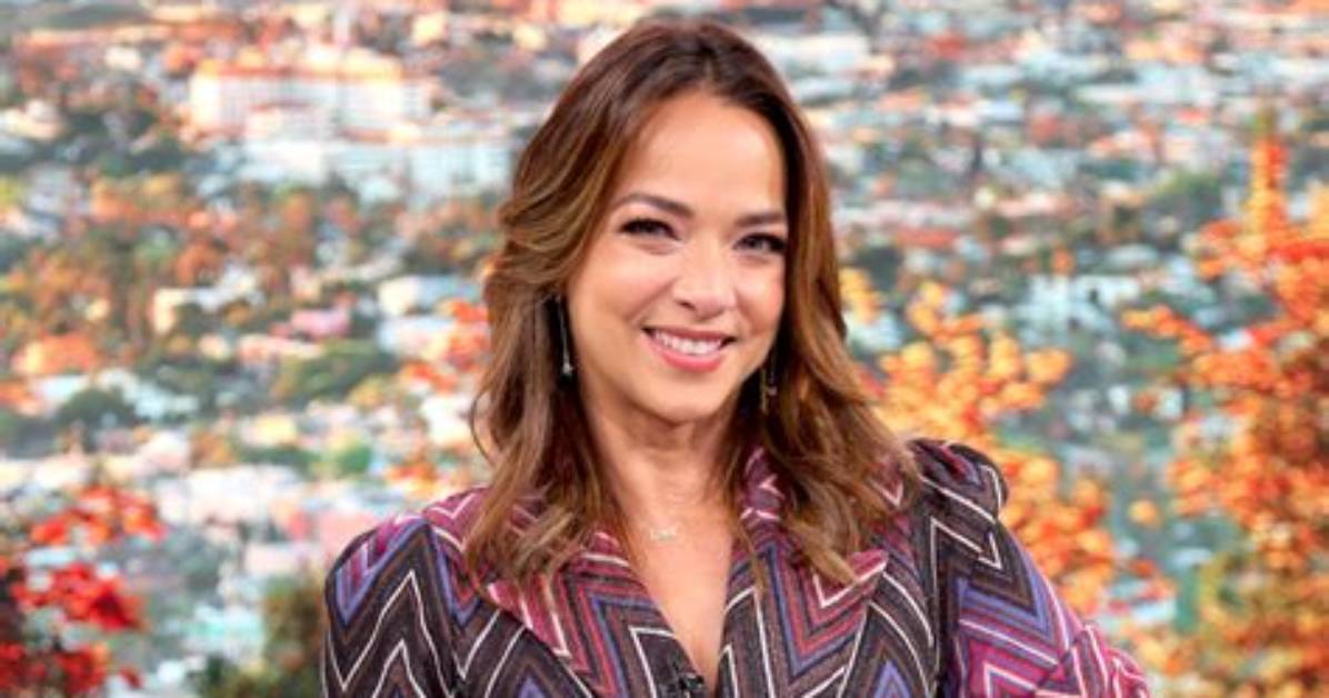 Adamari Lopez