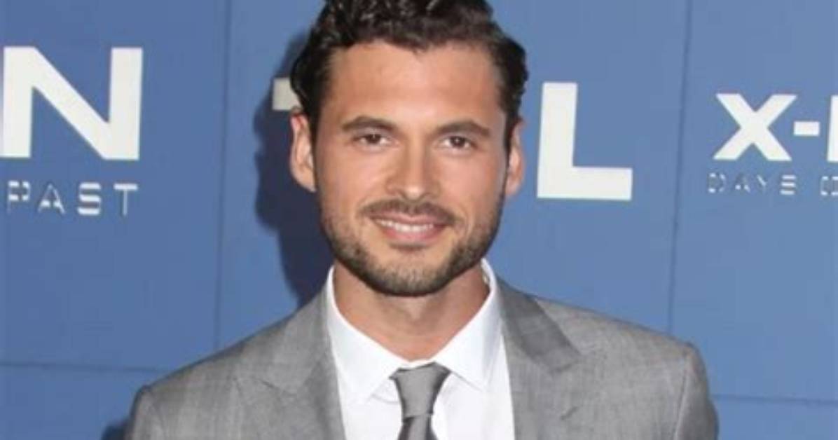 Adan Canto Net Worth
