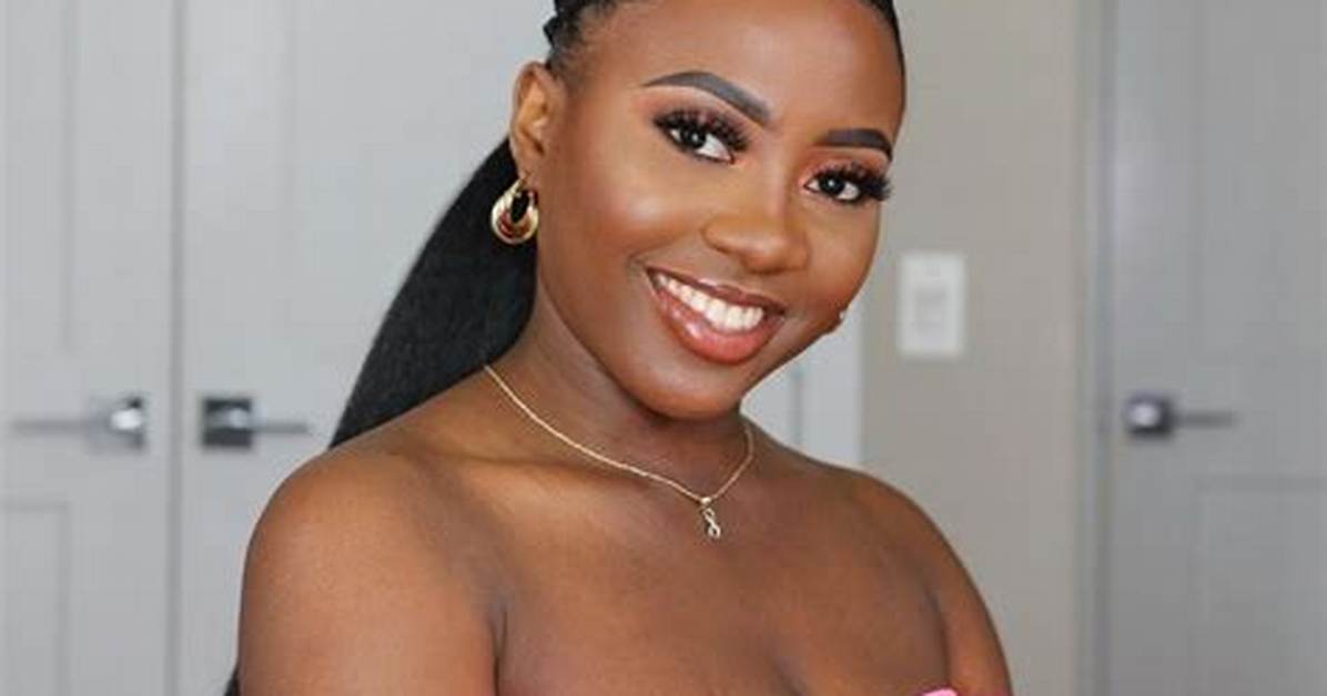 Adanna Madueke Youtuber Overview