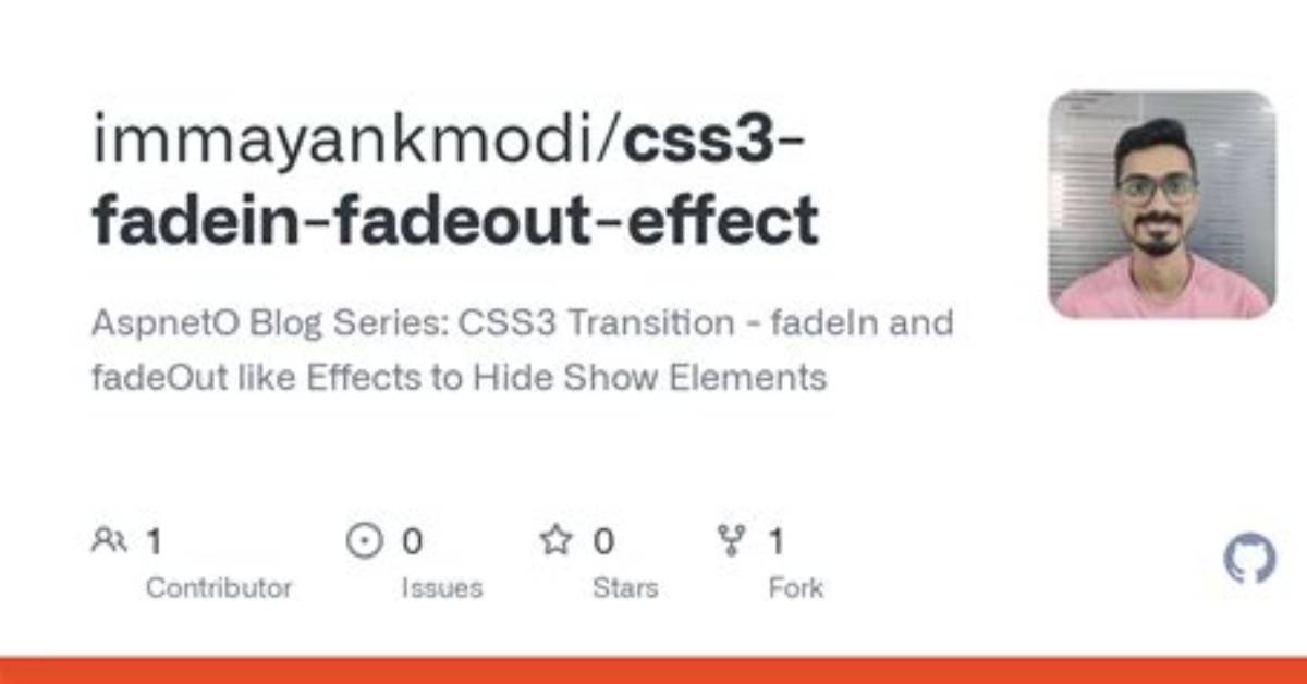 Add a fadeIn Effect on Toggleclass?
