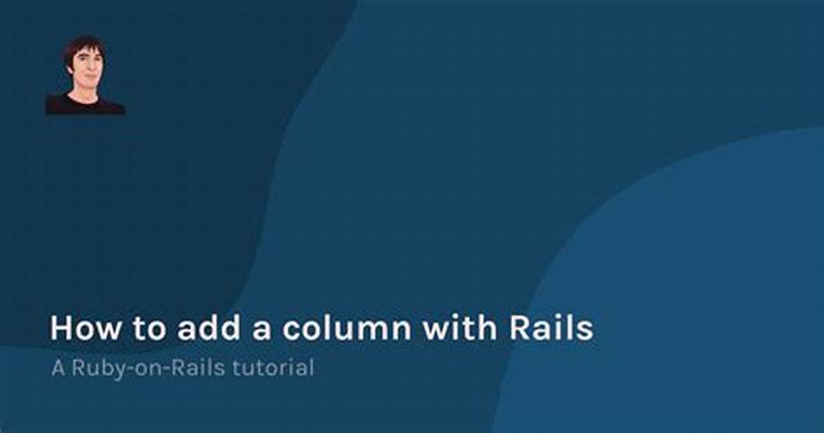 Add a Reference Column Migration in Rails 4
