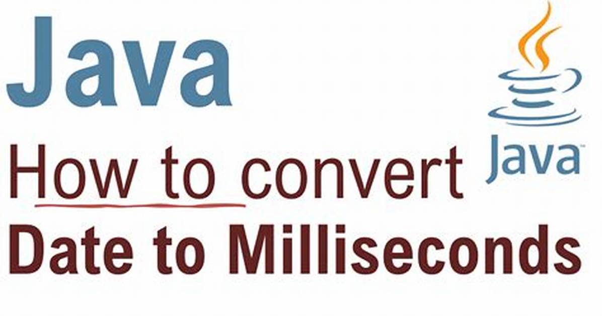 Add Milliseconds to Java Date, When Milliseconds Is Long