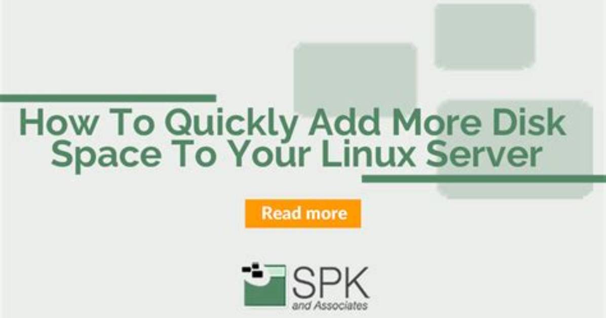 Add More Disk Space for Linux from Windows in a Dual Bootable Machine