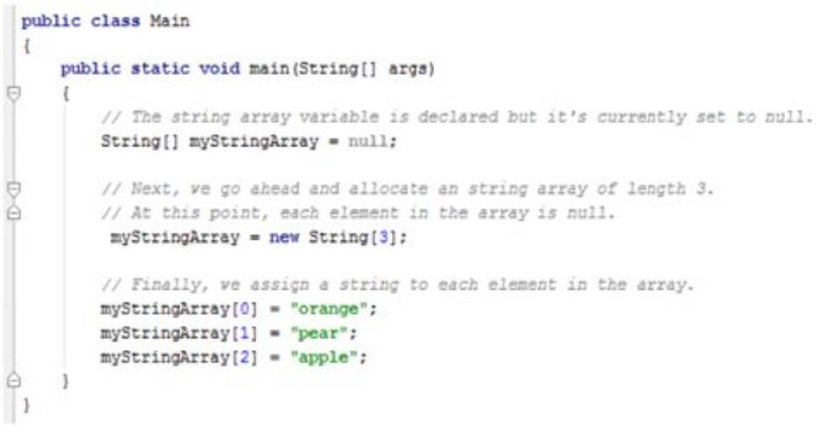 Add String to String Array [Duplicate]