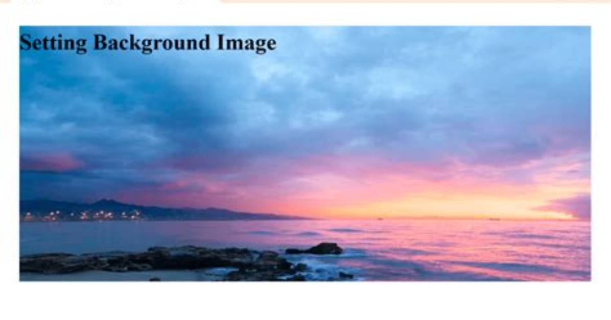 Add Url Link in Css Background Image?