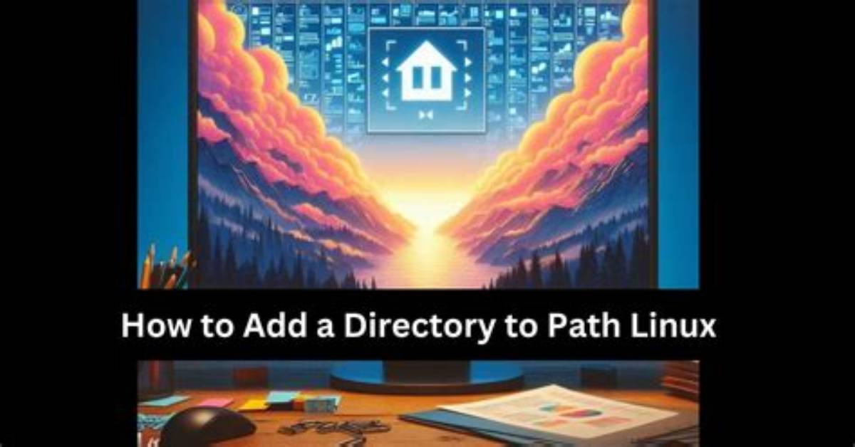 Adding a Directory to the Path Environment Variable in Windows