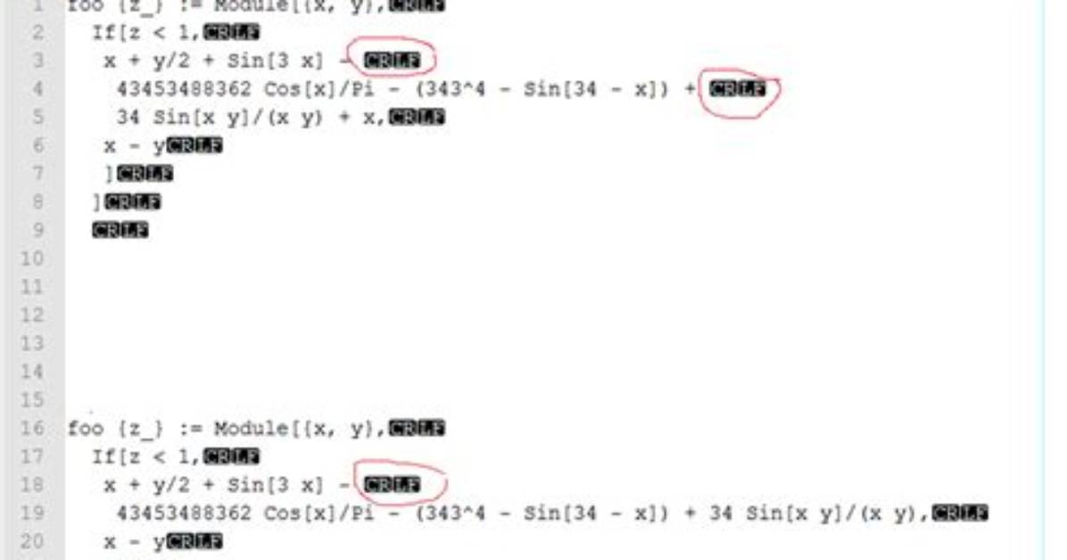 Adding a Newline Character Within a Cell (Csv)