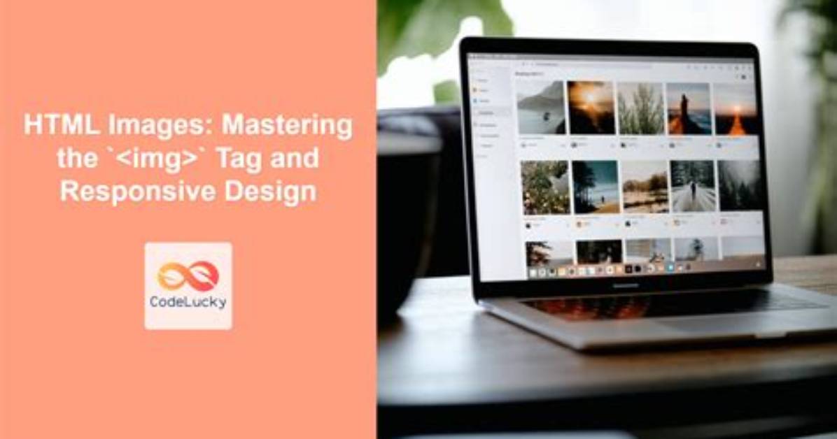 Adding an Image from a Url - Html