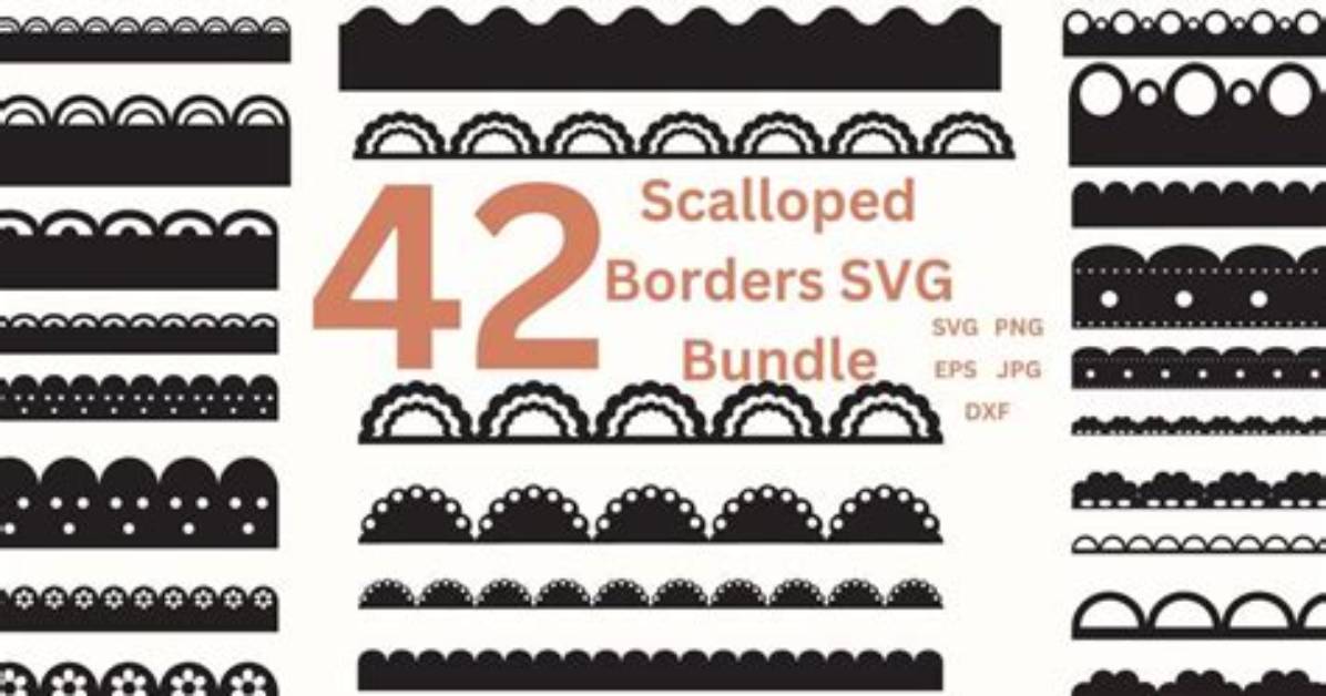 Adding Border to Svg Image