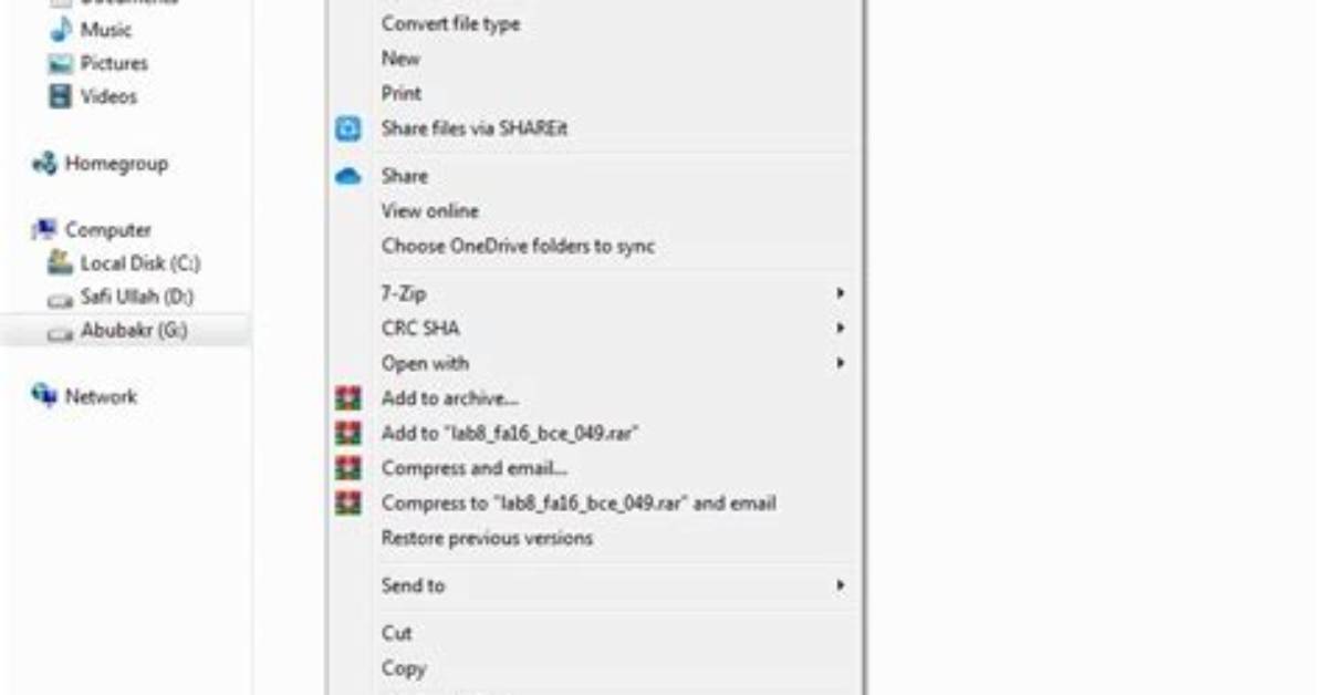 Adding Option "Convert to Pdf" to Right Click?