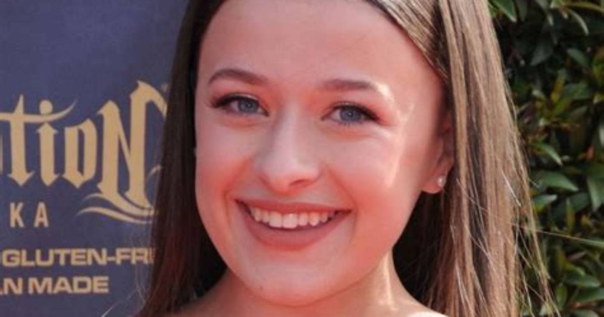 Addison Holley Net Worth