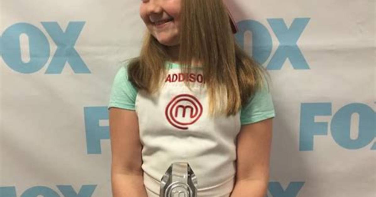 Addison Osta Smith