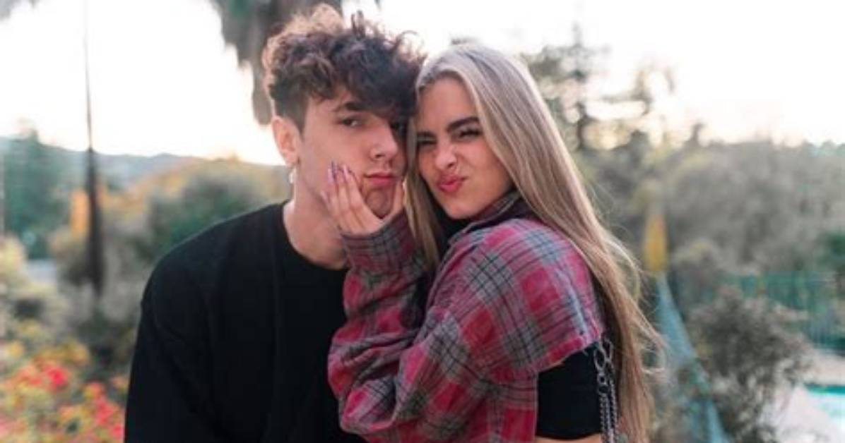 Addison Rae's Tiktok Follower-Count Gets Her to Second! Well, Among Other Events