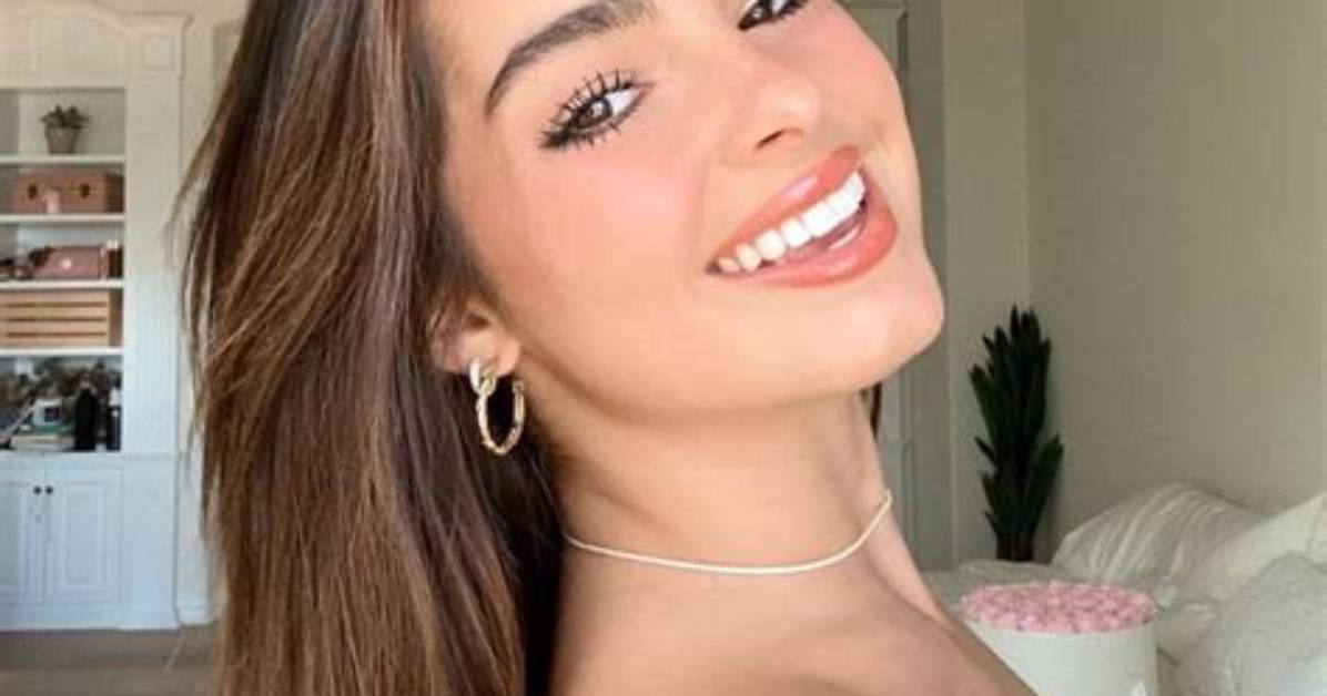 Addison Rae