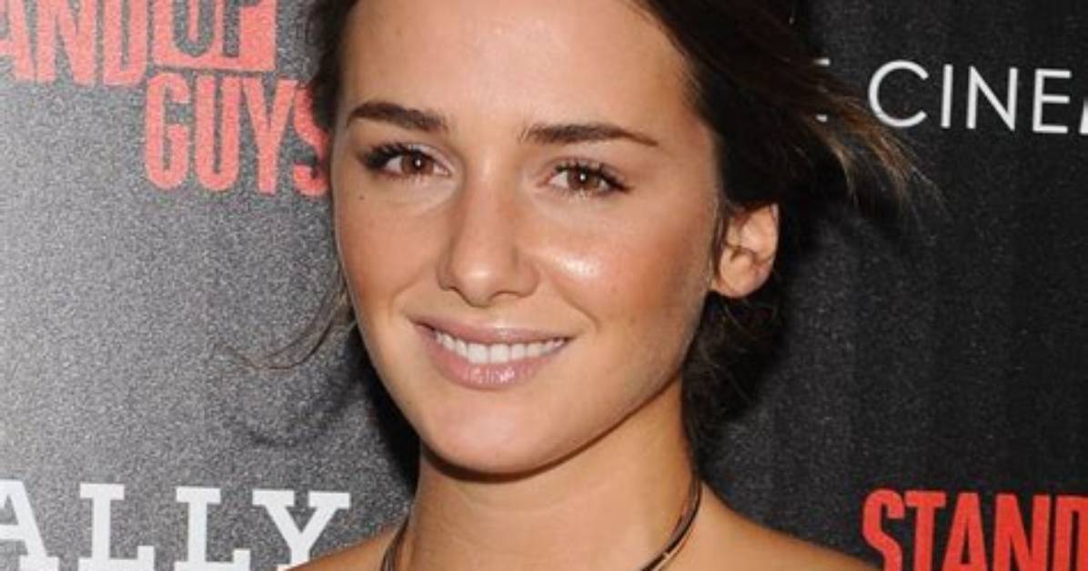 Addison Timlin
