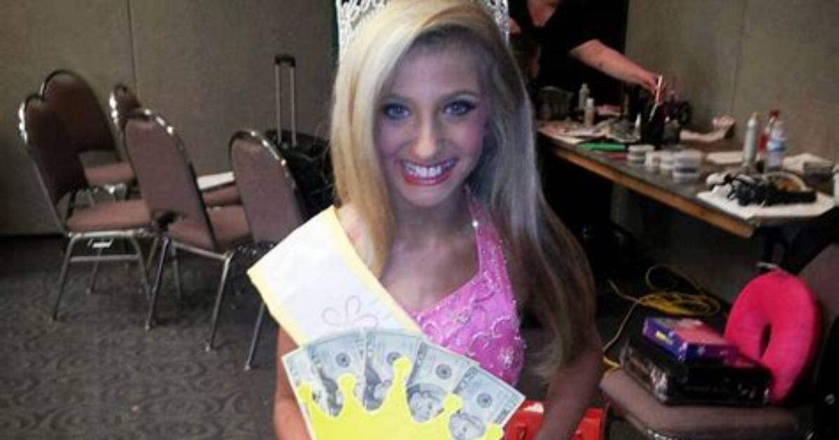 Addison Wingate Net Worth