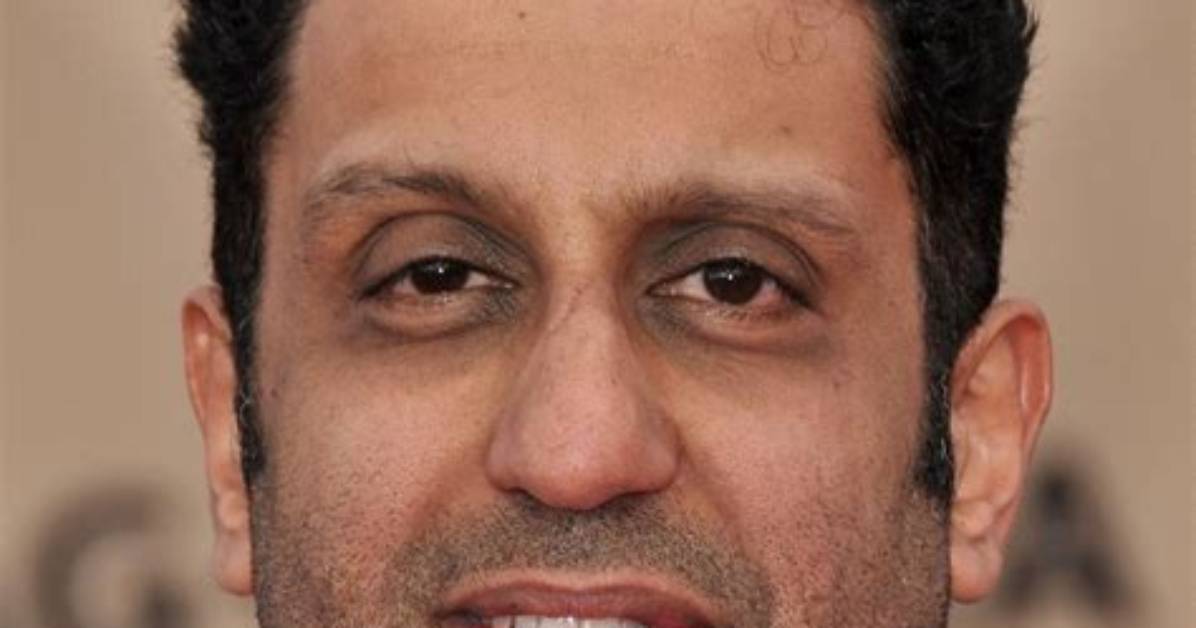 Adeel Akhtar