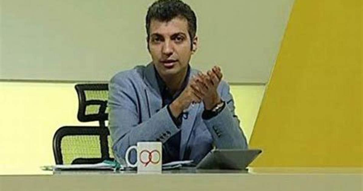 Adel Ferdosipour