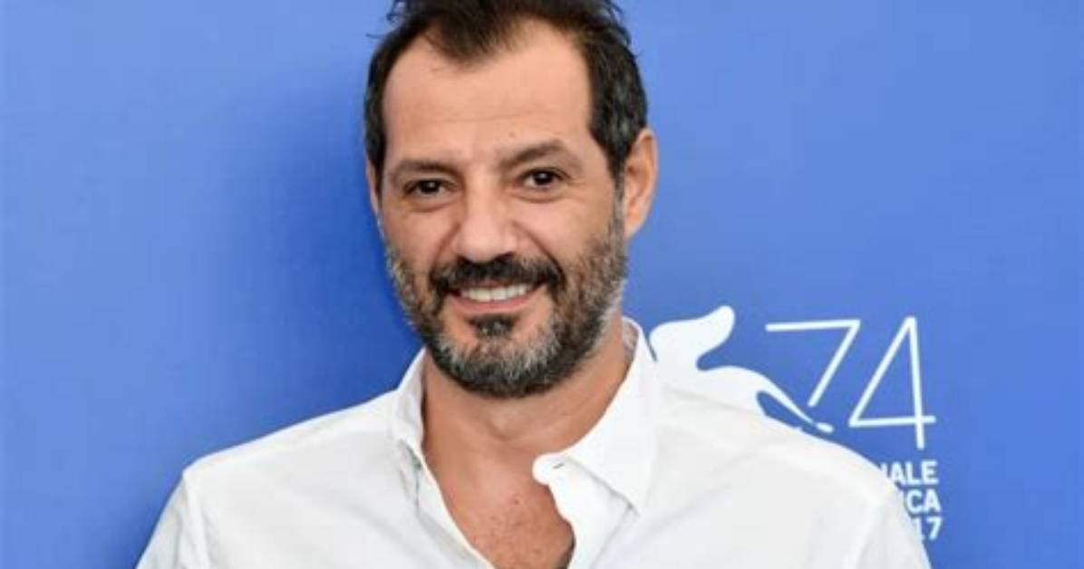 Adel Karam Net Worth