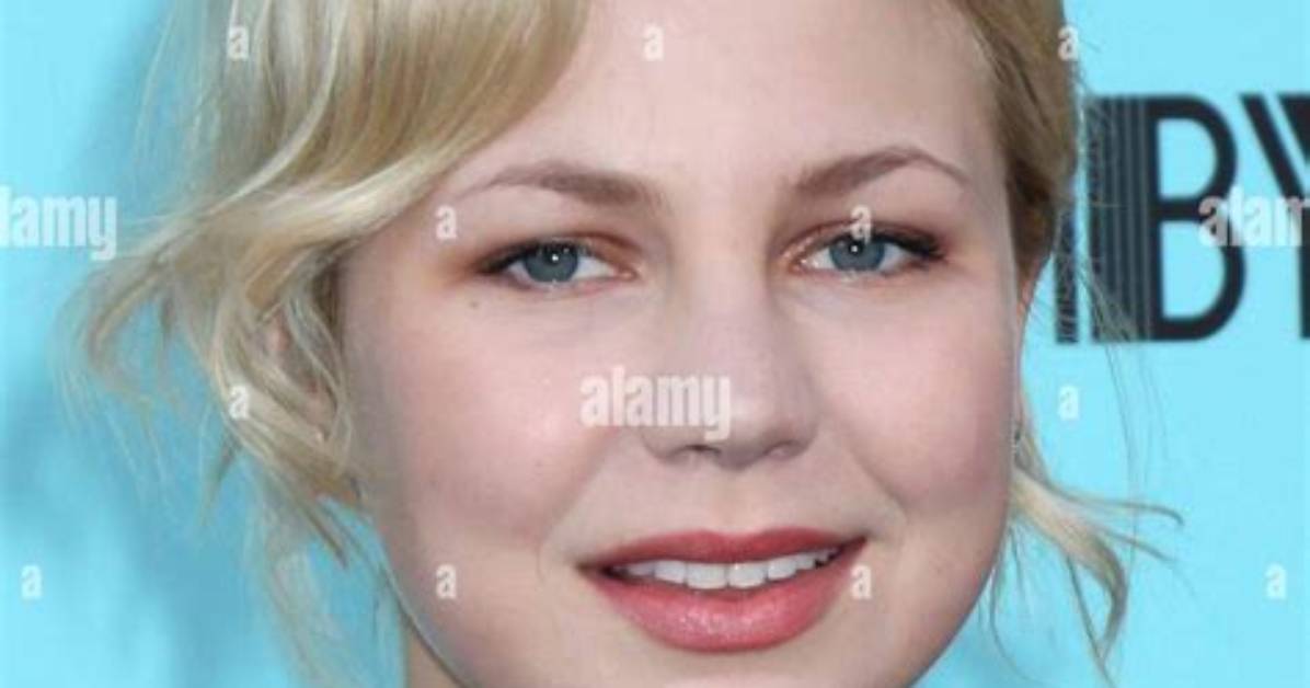 Adelaide Clemens