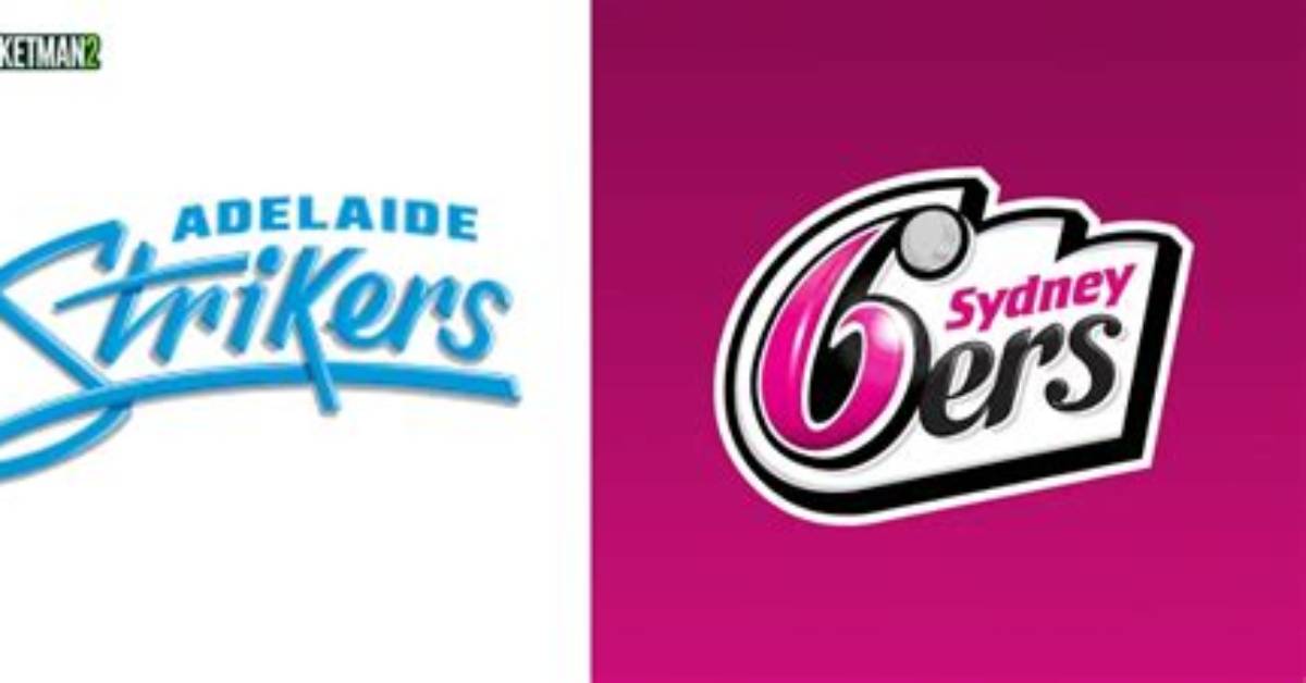 Adelaide Strikers Vs. Sydney Sixers in the Big Bash League 2 Preview, Information About Live Streaming, and Dream11: When and Where to Watch Str Versus Six Bbl 2022-23 Match on the Web and on Television?
