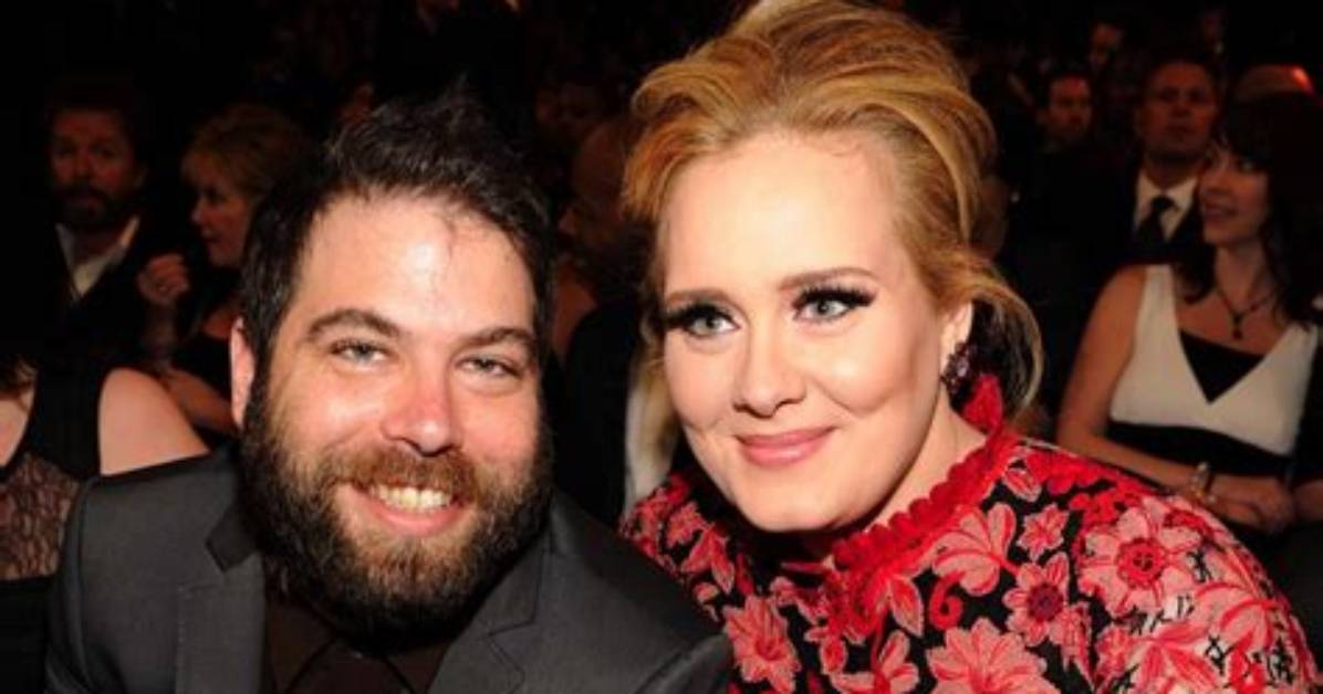 Adele and Simon Konecki 'Finalise Their Divorce Two Year's After Splitting'