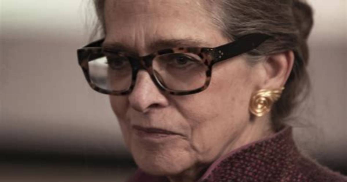 Adele Chatfield-Taylor