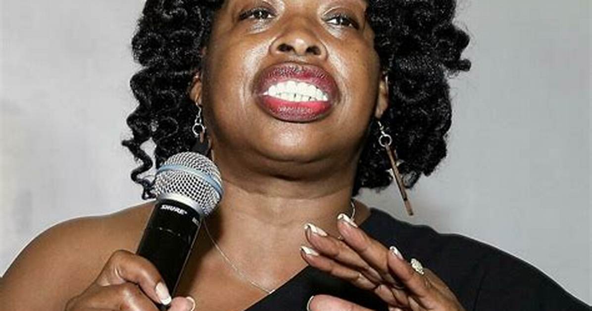 Adele Givens Net Worth 2024