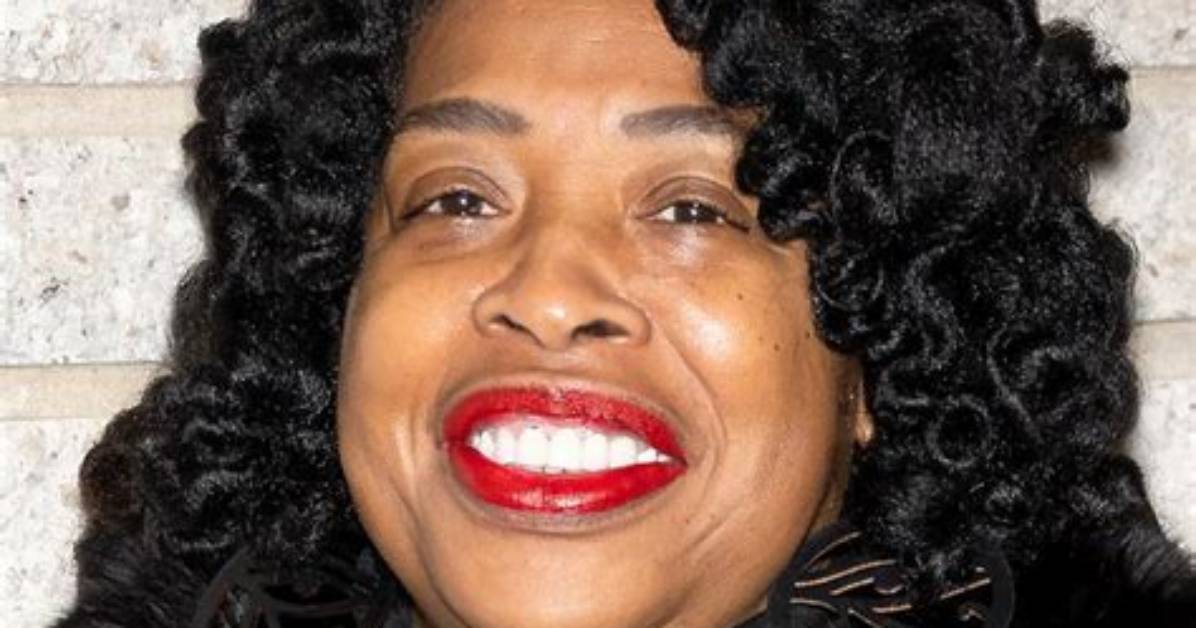 Adele Givens