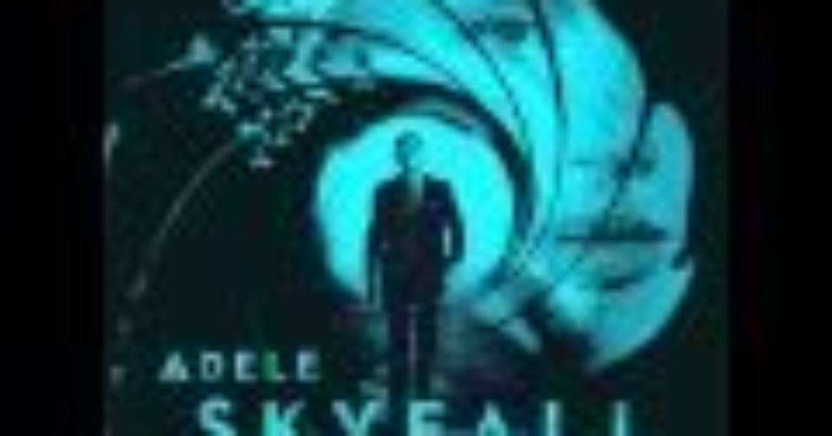 Adele – Skyfall (Mp3 Download)