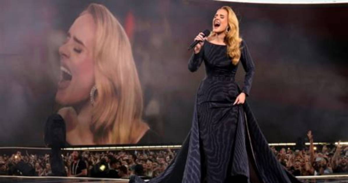 Adele