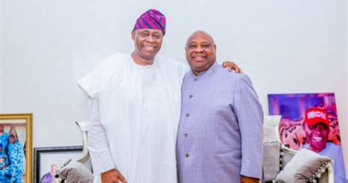 Adeleke Net Worth 2024: a Comprehensive Overview