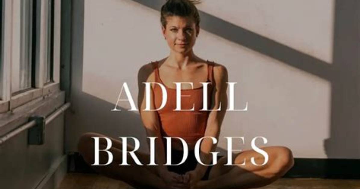 Adell Bridges