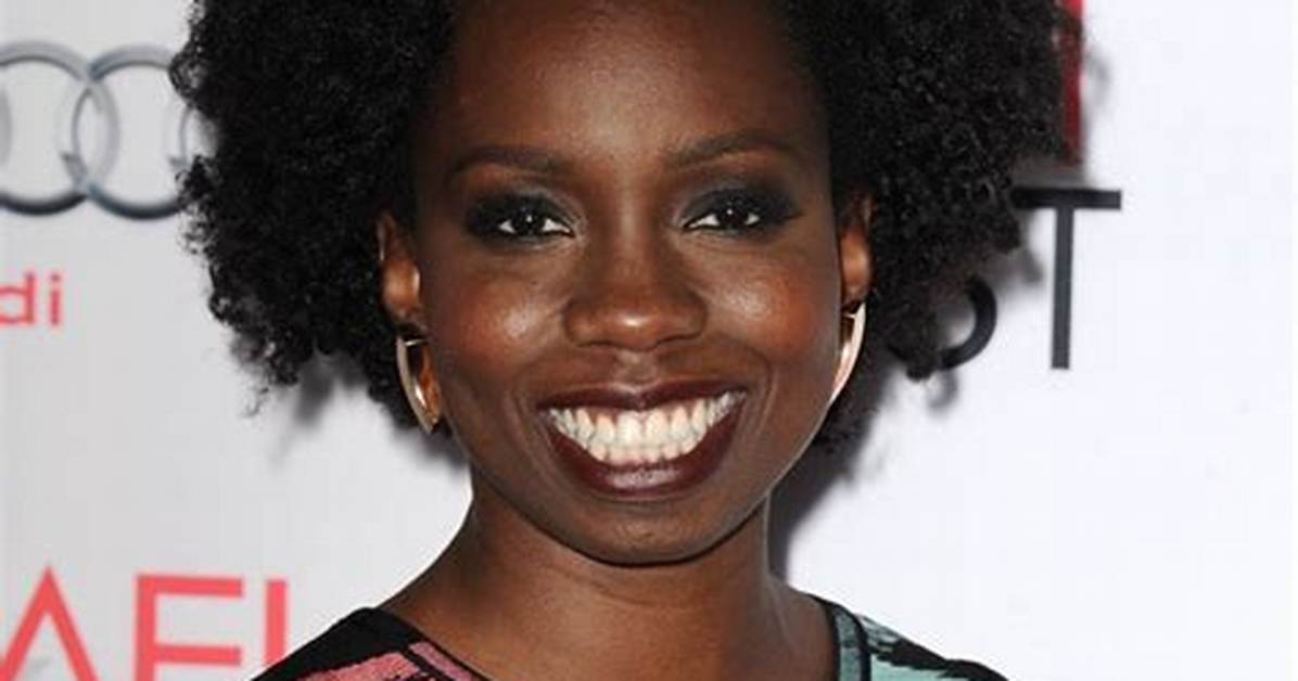 Adepero Oduye